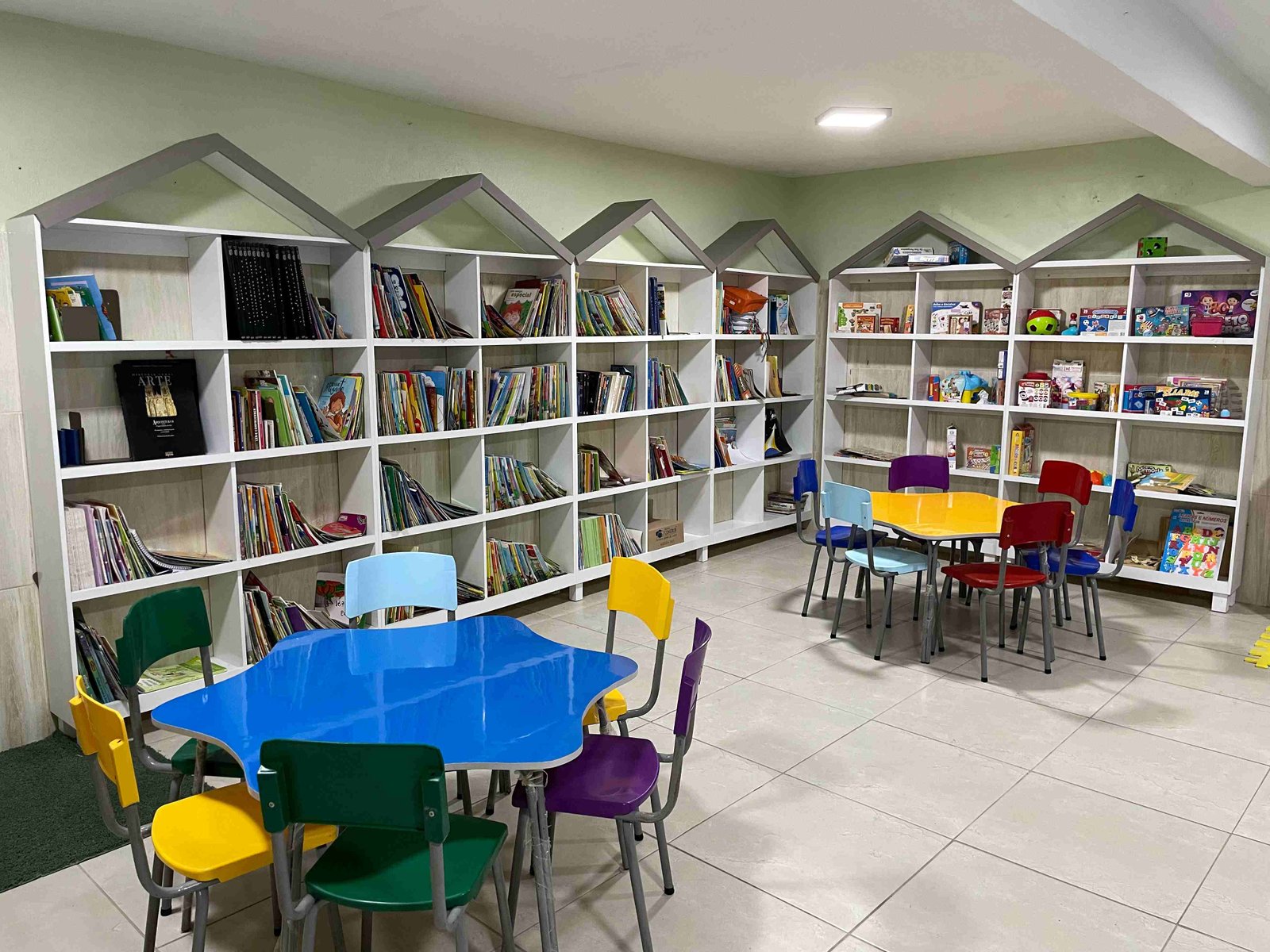 Biblioteca