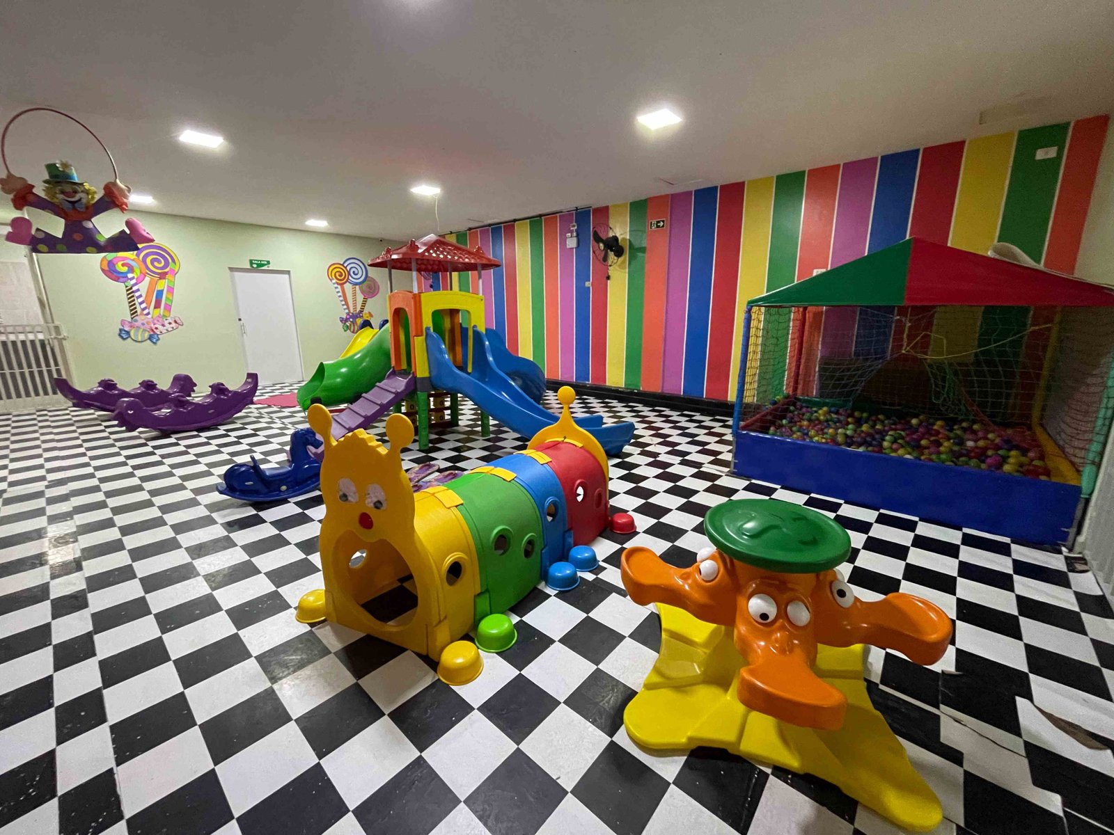 Playground