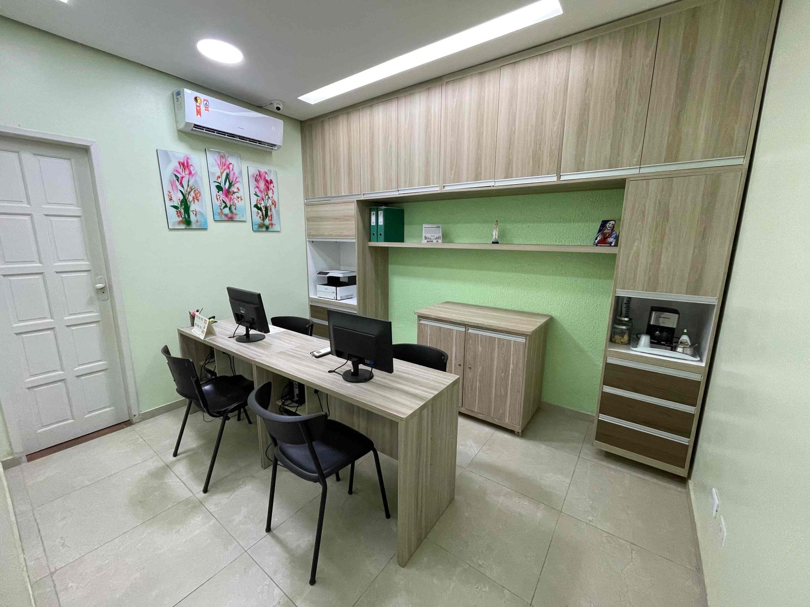 Secretaria